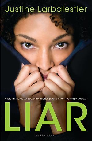 Liar by Justine Larbalestier