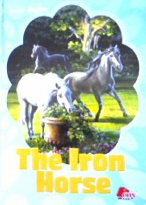 The Iron Horse by Jenny Hughes