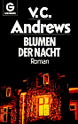 Das Erbe von Foxworth Hall: Blumen der Nacht, Volume 1 by V.C. Andrews, Michael Görden