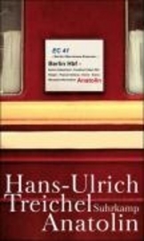 Anatolin by Hans-Ulrich Treichel