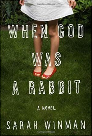 When God Was a Rabbit by Sarah Winman