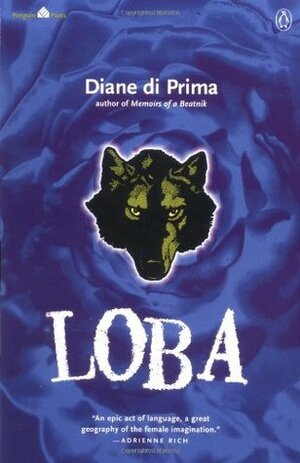 Loba by Diane di Prima