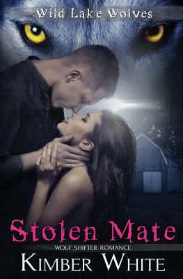 Stolen Mate by Kimber White