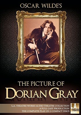 The Picture of Dorian Gray by Oscar Wilde