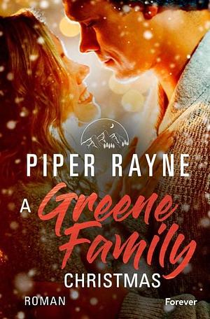 A Greene Family Christmas by Piper Rayne