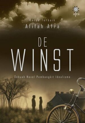 De Winst by Afifah Afra