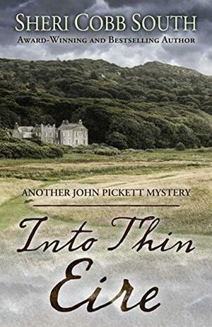Into Thin Eire by Sheri Cobb South