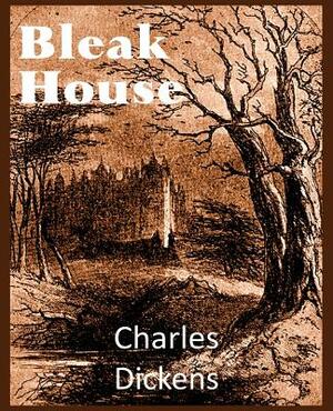 Bleak House by Charles Dickens