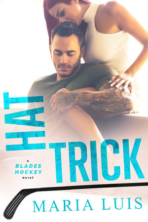 Hat Trick by Maria Luis