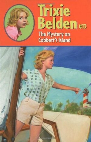 The Mystery on Cobbett's Island by Paul Frame, Michael Koelsch, Kathryn Kenny