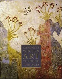 Gardner's Art Through the Ages: The Western Perspective, Volume I With CDROM and Infotrac by Christin J. Mamiya, Fred S. Kleiner, Richard G. Tansey