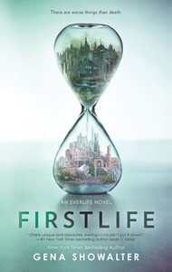 Firstlife by Gena Showalter