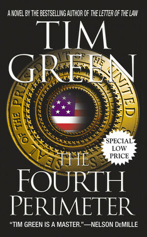 The Fourth Perimeter by Tim Green