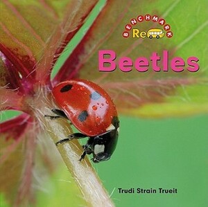 Beetles by Trudi Trueit, Nanci R. Vargus