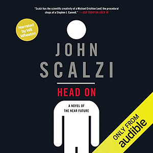 Head On by John Scalzi