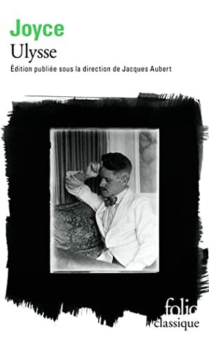 Ulysse by James Joyce