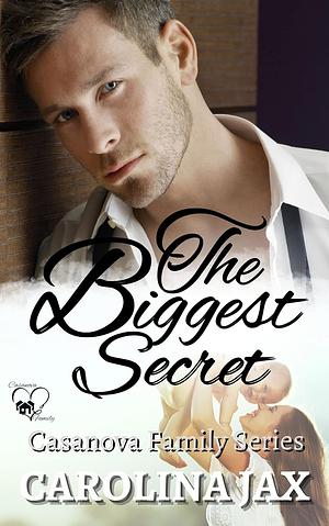 The Biggest Secret by Carolina Jax