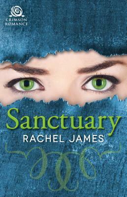 Sanctuary by Rachel James