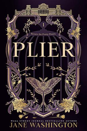 Plier by Jane Washington