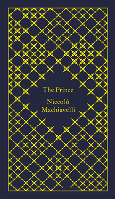 The Prince by Niccolò Machiavelli