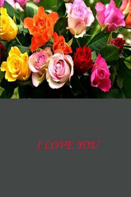 I Love You by Jane Smith