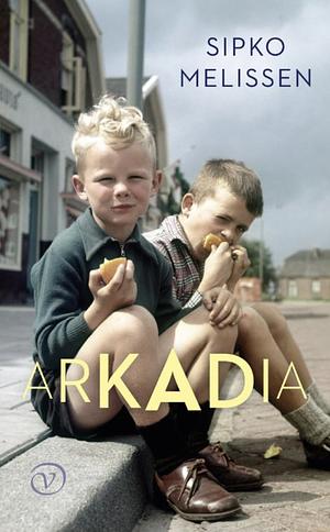 Arkadia by Sipko Melissen