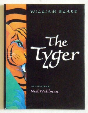 The Tyger by William Blake