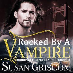 Rocked by a Vampire by Susan Griscom