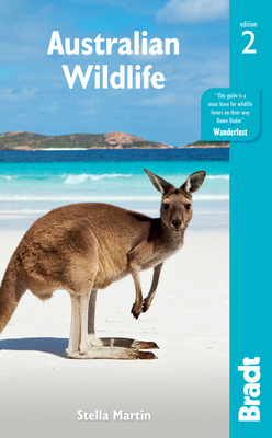 Australian Wildlife by Stella Martin