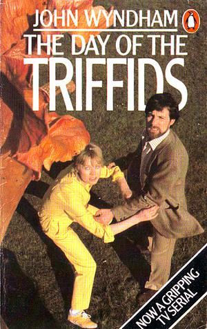 The Day of The Triffids by John Wyndham