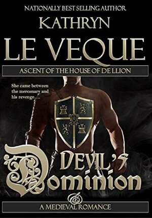 Devil's Dominion by Kathryn Le Veque