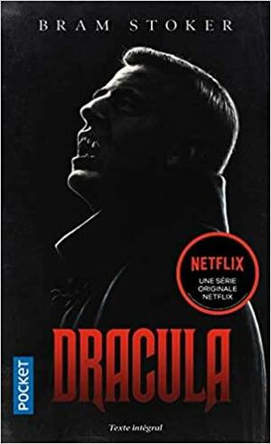 Dracula by Bram Stoker