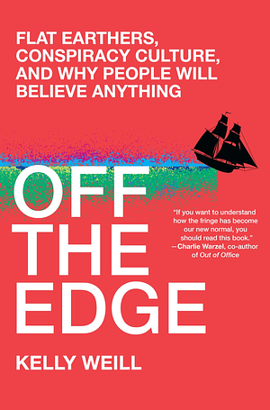Off the Edge by Kelly Weill