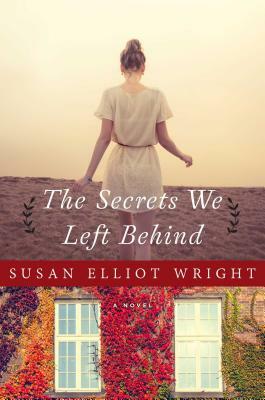 The Secrets We Left Behind by Susan Elliot Wright