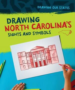Drawing North Carolina's Sights and Symbols by Elissa Thompson