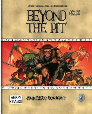 Beyond the Pit by Andrew Wright