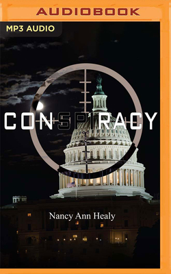 Conspiracy by Nancy Ann Healy