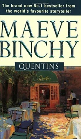 Quentins by Maeve Binchy