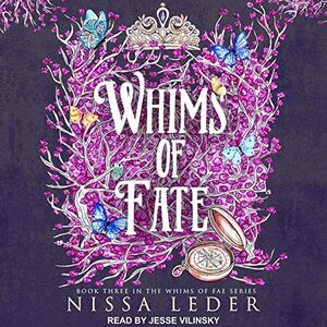 Whims of Fate by Nissa Leder