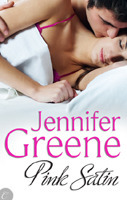 Pink Satin by Jennifer Greene, Jeanne Grant