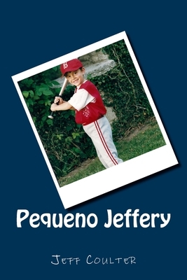 Pequeno Jeffery by Jeff Coulter