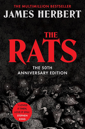 The Rats by James Herbert