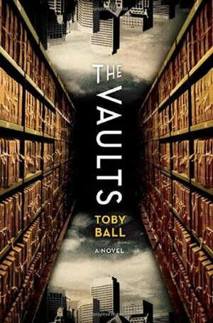 The Vaults by Toby Ball