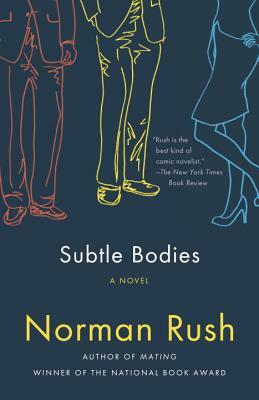 Subtle Bodies by Norman Rush