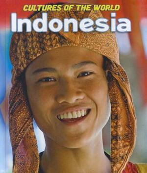 Indonesia by Michael Spilling, Robert Cooper, Gouri Mirpuri