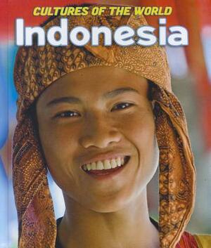 Indonesia by Gouri Mirpuri, Michael Spilling, Robert Cooper