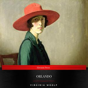 Orlando by Virginia Woolf