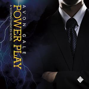 Power Play by Avon Gale