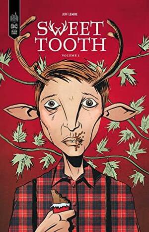 Sweet tooth tome 1 - nouvelle édition / Nouvelle édition by Jeff Lemire