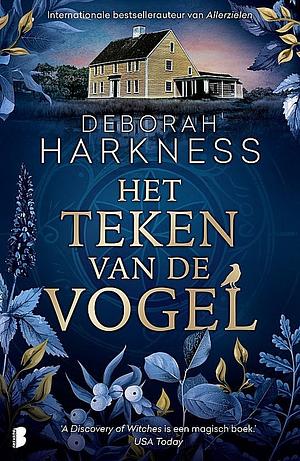 Het teken van de vogel by Deborah Harkness